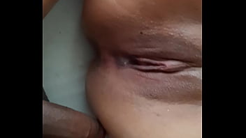 Preview 4 of Www Hot Pussi - Terminando adentro