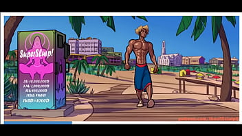 Preview 1 of Father Reap Dither Sex Vidos - California Dreams