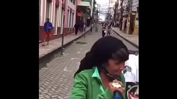 Preview 1 of New Hd Video Xx - FUI NA FEIRA DA BANANA: adivinha o que aconteceu???