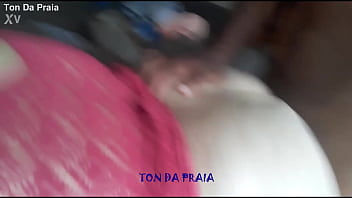 Preview 3 of Mastubasion Casero - Ficou de quatro,  a piroca entra todinha... a safada adora e vc???
