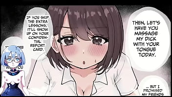 Preview 3 of Hot Bathroom Son - The Voluptuous &amp_ Ignorant Kokona-chan Complete