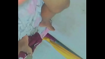 Preview 4 of Hormoza Mom - delicia de homem