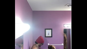 Preview 2 of Black Milf Creampie Compliation - Behind the scenes part two