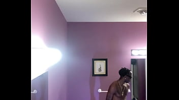 Preview 1 of Black Milf Creampie Compliation - Behind the scenes part two