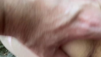 Preview 3 of Cops Uiform - Dream Cub Jason Dutch takes raw married cock by the creek