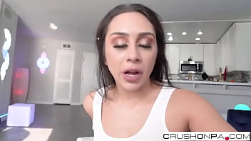 Preview 2 of Www Xxxy Hd Bf 10 Yrss - Stepdaddy,  Please Fuck Me Hard