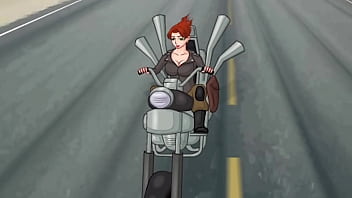 Preview 1 of Best Fucked Award - How To Get Out Of Jail Without Paying $1500 (Meet &#039_N&#039_ Fuck - Lesbian Ride)