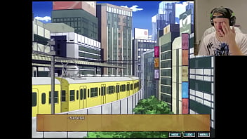 Preview 3 of K Loc - My Hero Academia Goes In The Wrong Direction (Hero Cummy)