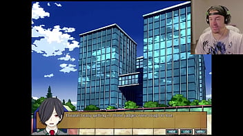 Preview 1 of K Loc - My Hero Academia Goes In The Wrong Direction (Hero Cummy)