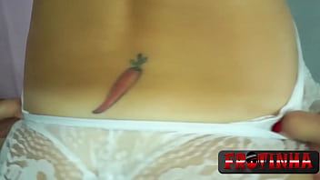 Preview 1 of Cockcam Xx - Crys Moura chega para mostrar o que &eacute_ foder com gostinho de pimenta - Crys Moura - Frotinha Porn Star -  -