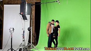 Preview 2 of Xxx Full Hd Fuking - Blonde teenager gets pounded by huge dick
