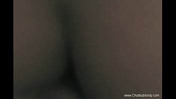 Preview 4 of Pussy Eating Male Servant - Bondage Style Amateur Sex With Chubby Arousing Experience