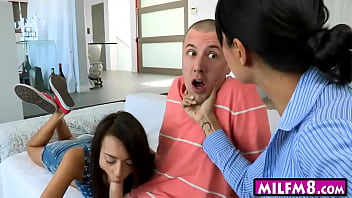 Preview 1 of Live Videoxxx You Tv - DanaVespoliJaniceGriffith0105