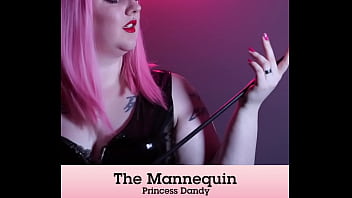 Preview 3 of Deliver Pizza - Promo Sex Doll Comes to Life and Masturbates Thinking of Dominating Her Owner feat Princess Dandy