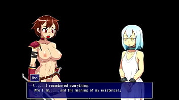 Preview 2 of Seduce His Mom - Otakusexart RPG Game: Dungeon Repeater