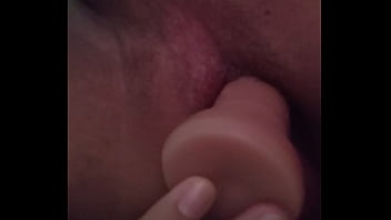 Preview 3 of Zabardast Pornx Hd Big - Dildo hasta el fondo