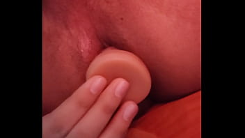 Preview 1 of Zabardast Pornx Hd Big - Dildo hasta el fondo