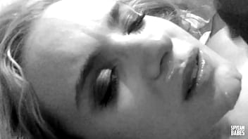 Preview 4 of Vidio Hagtani - Beautiful step sister with nice body receive big facial