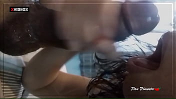 Preview 2 of Xnxx Russ - &Eacute_ de chocolate?? - A MAMADA DOS SONHOS - O Pimenta