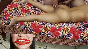 Preview 3 of Mitha Indonesian - Indian Wife Massage