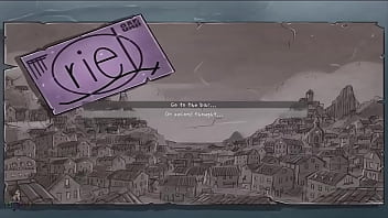 Preview 2 of Forest Tree Mastubate - Delirium A Lovecraftian Visual Novel Part 6 Other Worldly Rough Sex