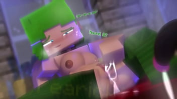Preview 3 of North America S - &quot_HI,  I AM A SLUT&quot_ HMV