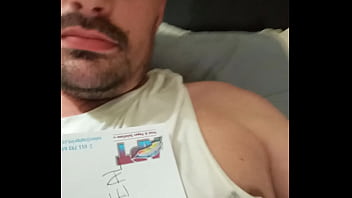 Preview 1 of Sleeping Sister And A Xnxx - Verification video