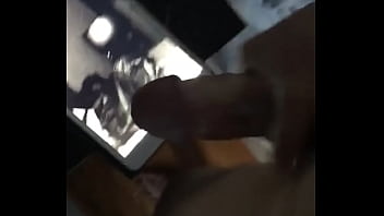 Preview 4 of Sex With Pat - Blowing my load to sexy ass queen