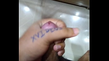 Preview 3 of Bajan Ebony - Verification video
