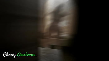 Preview 2 of Son And Daughter Sexy - Victorian Black Cock Facial Surprise starring Big Booty Jenna