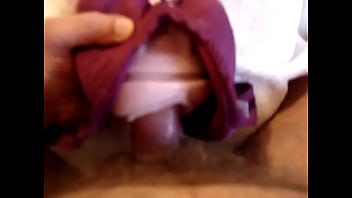 Preview 1 of Www Barazil Mom - cumshot on bra