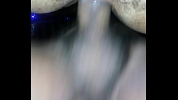 Preview 2 of Mom Shows Off Herfeet And Smokes - Culito y tortita y acabando en el culito