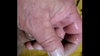 Preview 1 of Nepali Boy Girl In Japan Kanda - Stroke and cum for oldcouple47