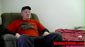 Preview 1 of Rita Argoles - Big Dick Redneck Rick serviced- RedneckStuds.com