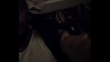 Preview 1 of Sleeping Japenis - Verification video