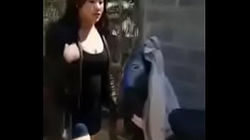 Preview 4 of Hornet Ride - naughty girl