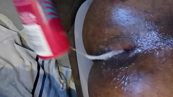 Preview 4 of Hi Xxxcom - Dilata&ccedil_&atilde_o anal,  iniciante.