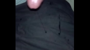 Preview 2 of Beg Black Ass - Punheta 3