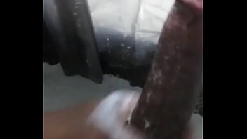 Preview 3 of 100 Yr Old Granny Gets Fuck - Stroking BBC