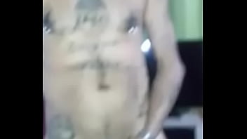 Preview 1 of V Hm - Gozando gostoso
