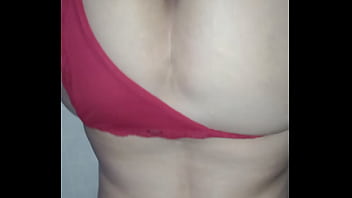 Preview 3 of Sexii Porn Videos Online - Namorada levando pau de bruco