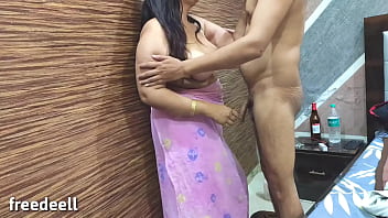 Preview 2 of Japanese Mom Sucking - भाभी को होटल मे लेजाकर मस्त चोदा