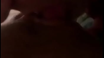 Preview 1 of Mom Psinful Dp - Working a pussy. Right