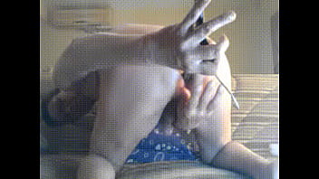 Preview 2 of Extorton Xxx - ASSHOLE PENETRATION GIF!!!!!