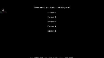 Preview 1 of Pristine Edge And Rodney Moore - Danny Phantom Amity Park Part 29 Milfy shower
