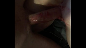 Preview 2 of Xexc Videos - A taste of Queenlaroyale getting nasty