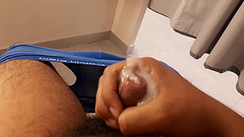 Preview 3 of Shemale Piss Cum