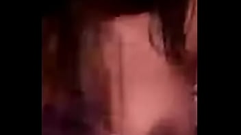 Preview 4 of Disneyworld - My girlfriend momi Doley video call 2