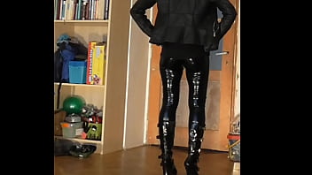 Preview 1 of Xnxxprno - leggings