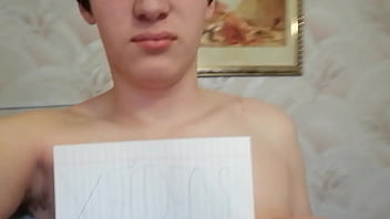 Preview 3 of The Jackson Citi Datings Men - Verification video